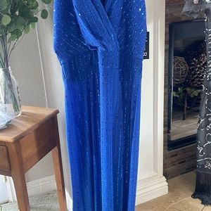 Evening Gown by Alexis B Nites